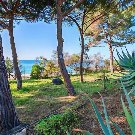 La Sul Mare - Accesso Diretto