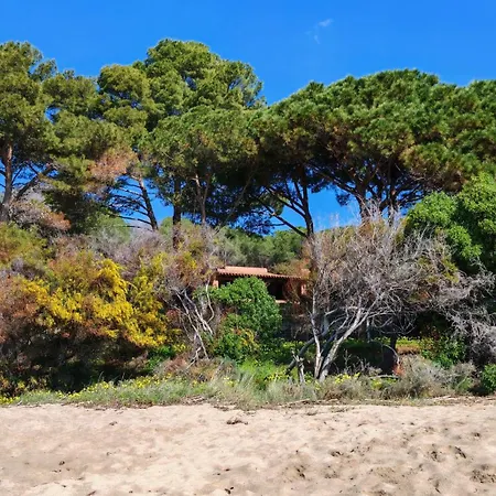 La Sul Mare - Accesso Diretto Geremèas