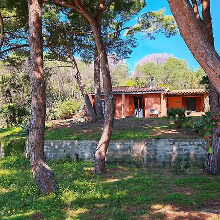 La Sul Mare - Accesso Diretto بيت للعطل